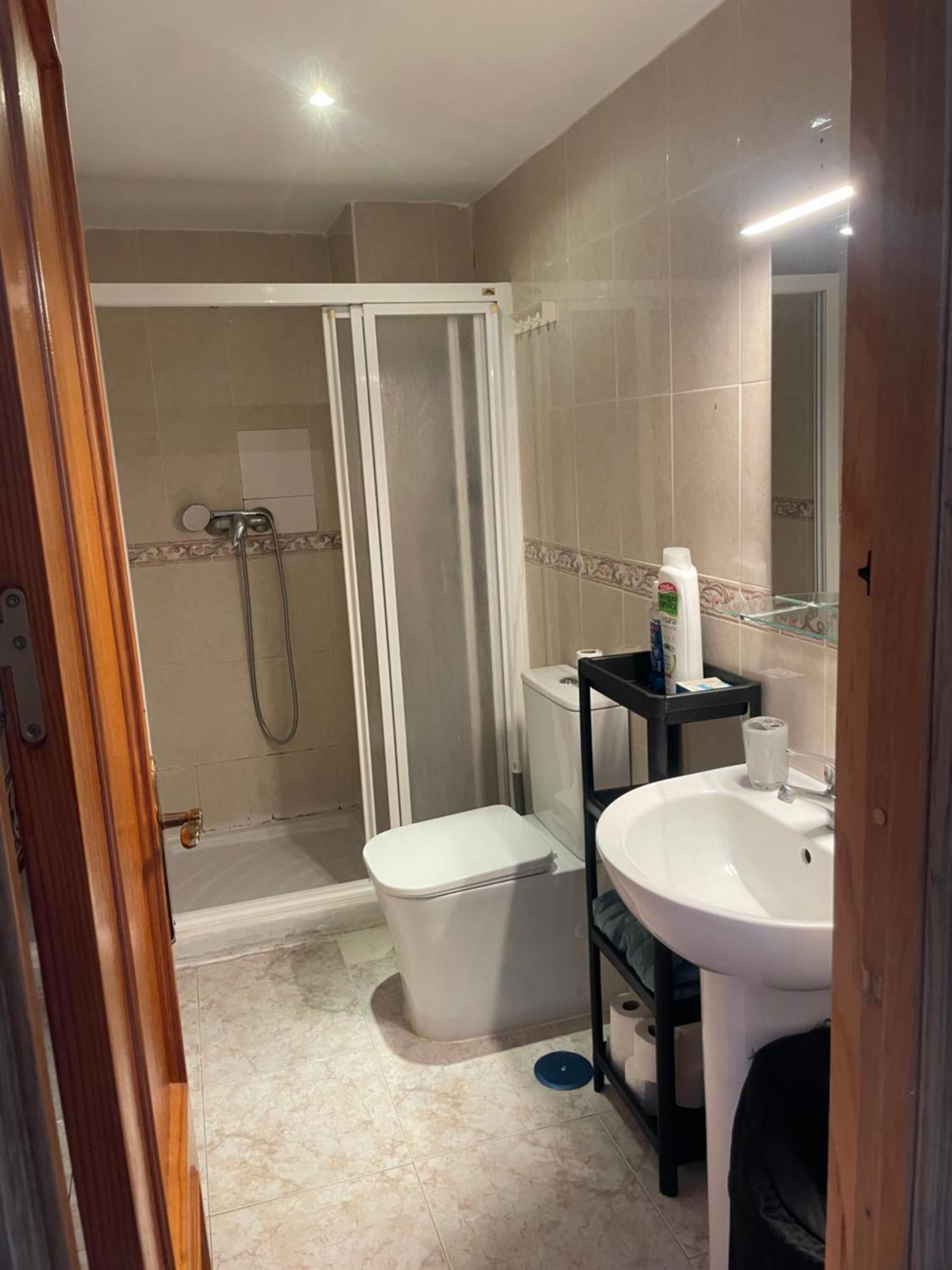 Alsa Apartamento *