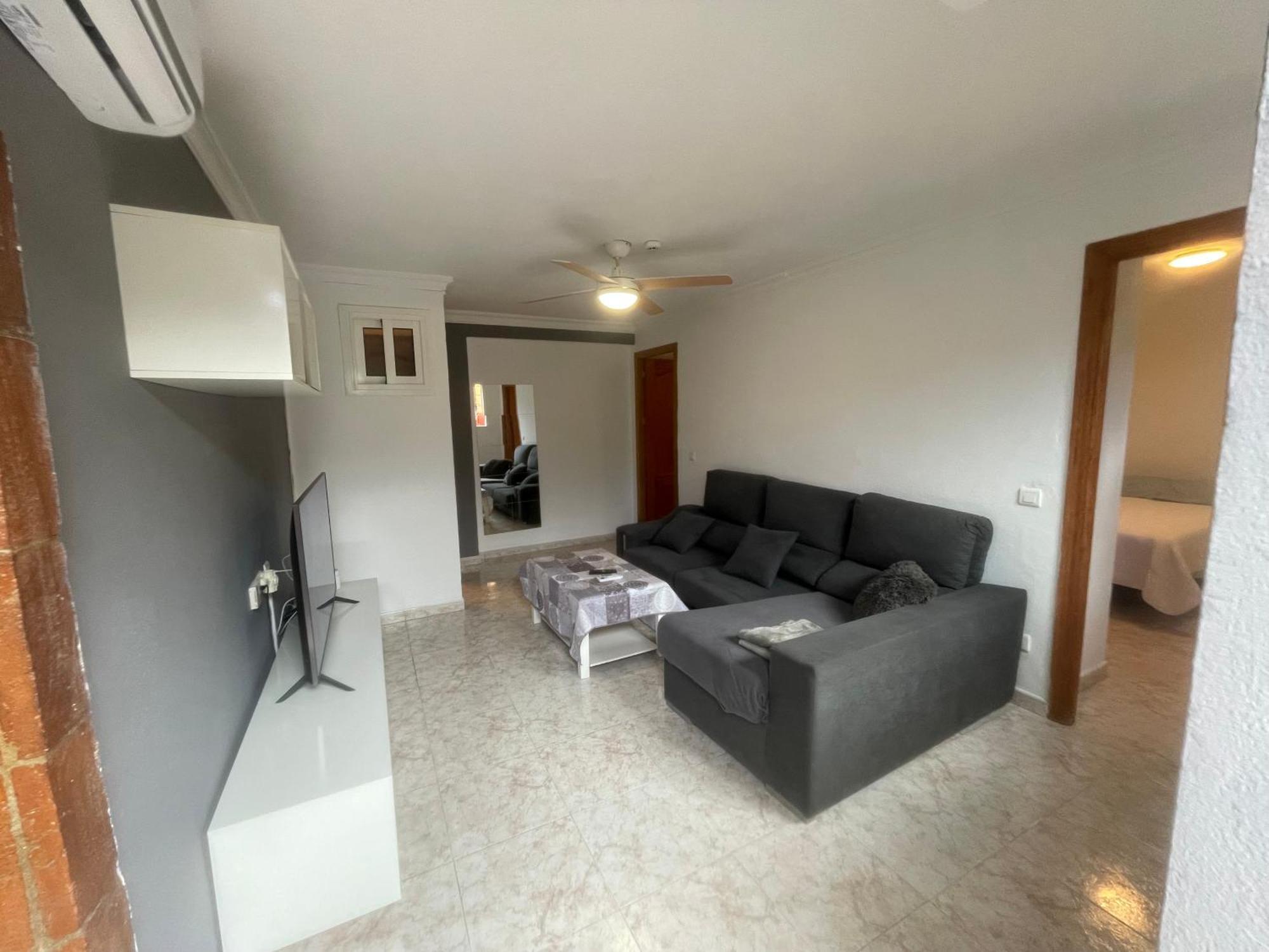 Apartamento Alsa *