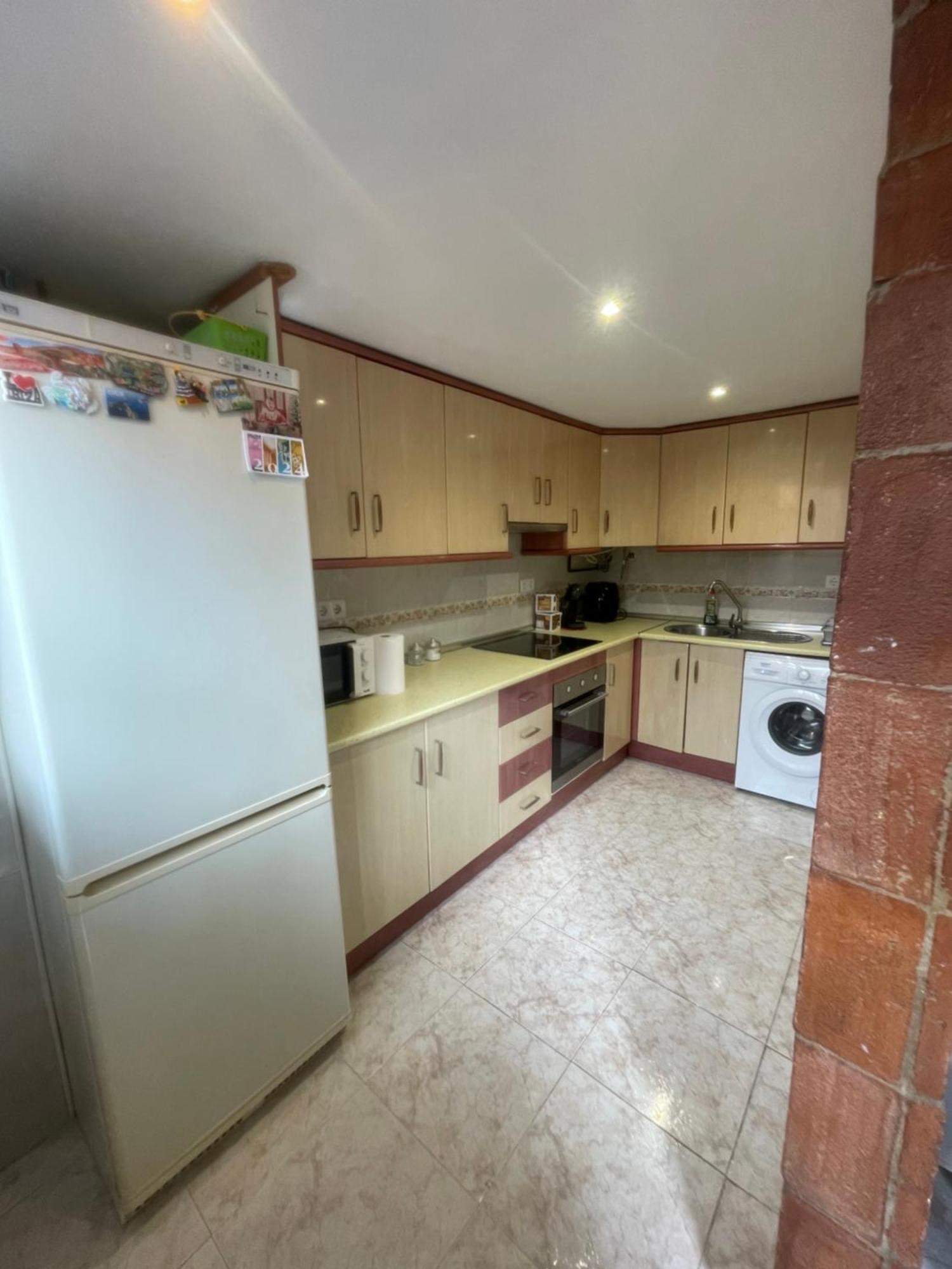 Alsa Apartamento *